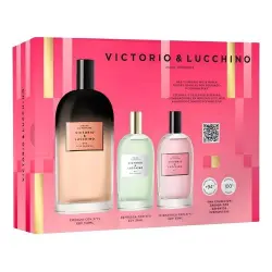 Agua Nº15 Flor Oriental Estuche 150 ml Eau de Toilette