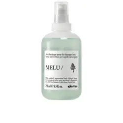 MELU anti-breakage spray for damaged hair Tratamiento reparacion pelo - Protector térmico pelo