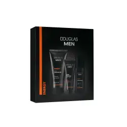 Men Energy Set Cofre higiene personal