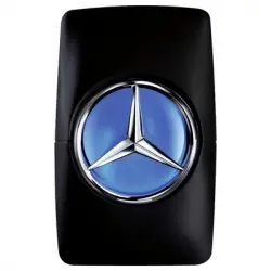 MERCEDES-BENZ PARFUMS Man Star Eau de Toilette Spray 50 ml 50.0 ml
