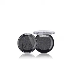 Mia Make Up - Ultra Pigmentada Sombra de ojos 2 g Full of Grey