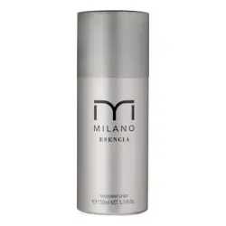 Milano Esencia Desodorante 150 ml