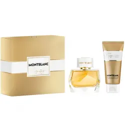 Montblanc - Signature Absolue Set Estuches de perfumes 1 pieces female