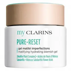 My clarins  matificante imperfecciones  50 ml