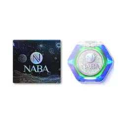 Naba Cosmetics - Pigmento cremoso multicromo - Petty