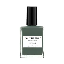 Nailberry - L'Oxygéné Oxygenated Nail Lacquer Lacas de uñas 15 ml 1 Un