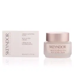 Natural Defence crema nutritiva total 50 ml