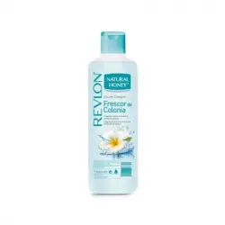 Natural Honey Colonia Frescor De Colonia, 750 ml