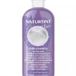 Naturtint - Champú Matizador Violeta Silver