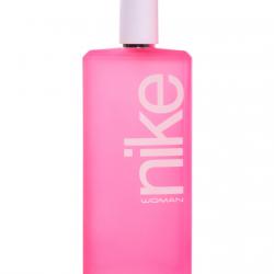 Nike - Eau De Toilette Ultra Pink Woman 200 Ml