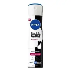 Nivea B&W Authentic 200 ml