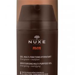 Nuxe - Gel Hidratante Men