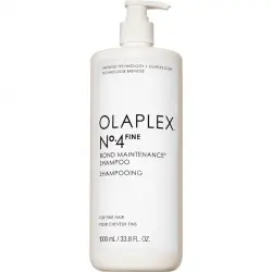 Olaplex - No.4 Champú de mantenimiento para uniones finas Champús 1000 ml female
