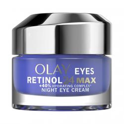 Olay - Contorno De Ojos Retinol24 Max Regenerist