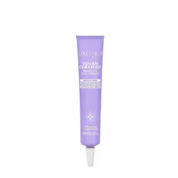 Pacifica - Vegan Ceramide Bálsamo Antiojeras Cremas de ojos 15 ml unisex