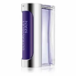 Paco Rabanne Ultraviolet Man Eau de Toilette 50 ML