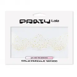 Party Lab Cold Freckle Tattoo Tatuaje de Pecas 1.5 gr