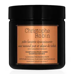 Pâte lavante rassoul et algue tahiti 250