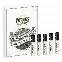 Penhaligon's - Set Eau De Parfum Potions Discovery 5 X 2ml