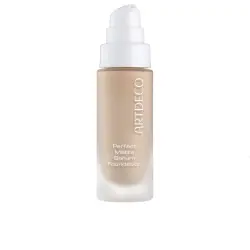 Perfect Matte base de maquillaje serum #54-cool satin