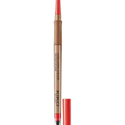 Perfilador De Labios Everlasting Colour Precision Lip Liner Kiko Milano 514 Red