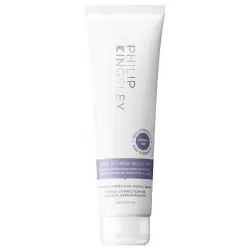 Philip Kingsley - Pure Blonde Booster Colour-Correcting Weekly Mask Mascarillas para el cabello 150 ml unisex