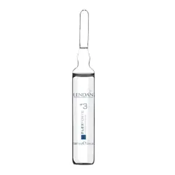 Plex Forte Bond Repair Shot Mask Nº3 - 6 x 13 ml - Lendan