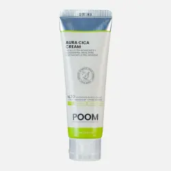 POOM - Aura Cica Cremas faciales 70 g unisex