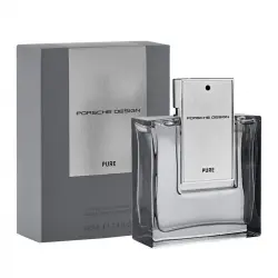 Porsche Design Pure Eau de Toilette Spray 100 ml 100.0 ml