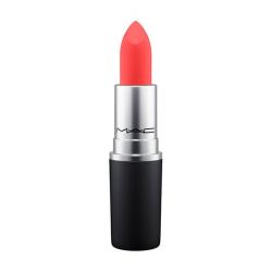 Powder Kiss Lipstick Stay Curious