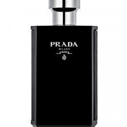 Prada - Eau De Parfum L'Homme Intense 150 Ml