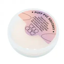Puff Aplicador de Cosméticos  Woo oow