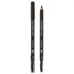 PUPA Milano - True Lápices de cejas 1 g No. 004 Extra Dark