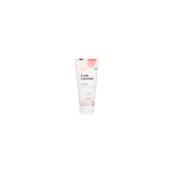 Retinol Collagen Espuma Limpiadora 120 ml