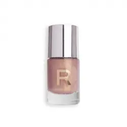 Revolution - *Ultimate Lights* - Esmalte de uñas - Topper Pink Fizz