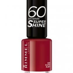 Rimmel - Esmalte De Uñas 60 Seconds