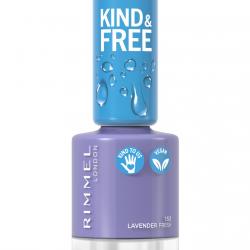 Rimmel - Laca De Uñas Kind & Free