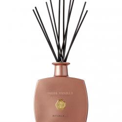 Rituals - Barritas Aromáticas De Lujo Suede Vanilla Fragrance Sticks 450 Ml