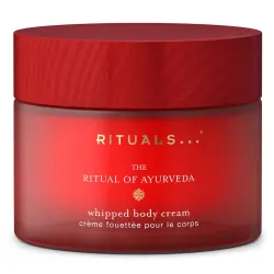Rituals - The Ritual of Ayurveda Whipped Cremas corporales 220 ml female