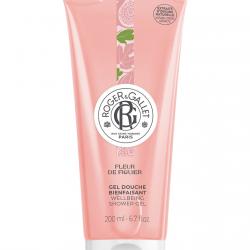 Roger&Gallet - Gel De Ducha Fleur De Figuier 200 Ml Roger & Gallet