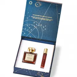 Roja - Estuches de regalo Amber Aoud Festive Roja.