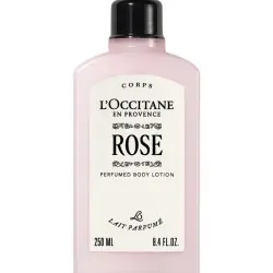 Rose Leche Corporal 250 ml