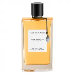 Rose velours eau de perfume 75 ml