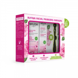 Rutina Facial Primeras Arrugas