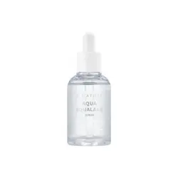 S. Nature - Sérum facial hidratante Aqua Squalane