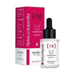 SÃ©rum Retinol Squalane 1%