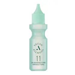 Salon Scalp Care Ampoule Tonic - 3 x 30 ml - All Masil