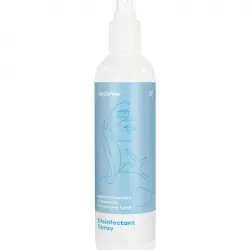 Satisfyer - Spray desinfectante para mujer