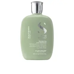 Semi Di Lino scalp renew energizing shampoo 250 ml