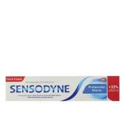 Sensodyne Pasta Protección Diaria, 75 ml